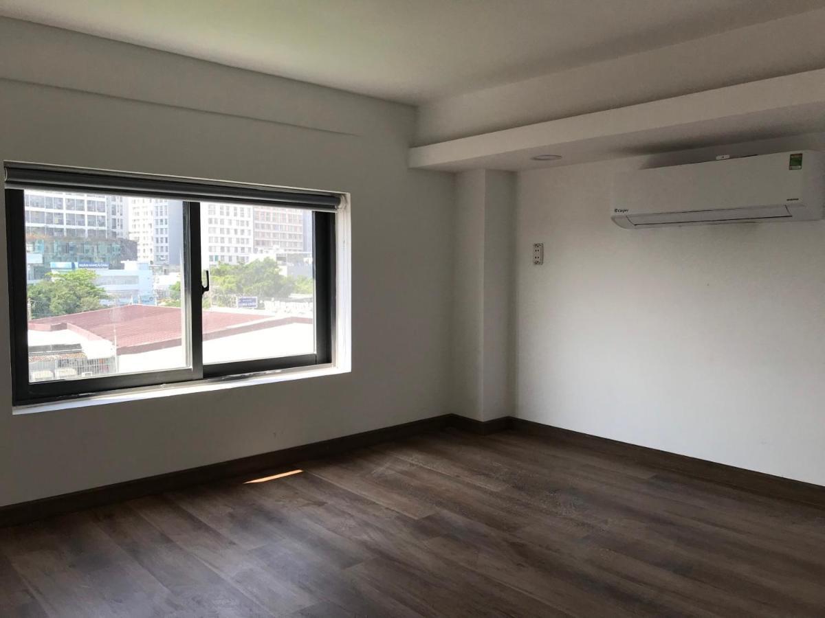 Smiley Apartment Quan 2 Хошимин Экстерьер фото